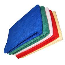 Cloth Wipe